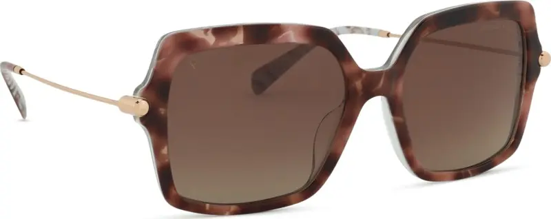 Michael Kors Quogue MK2247U 4017T5 55