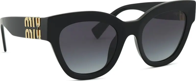 Miu Miu MU01YS 1AB5D1 - ONE SIZE (51)