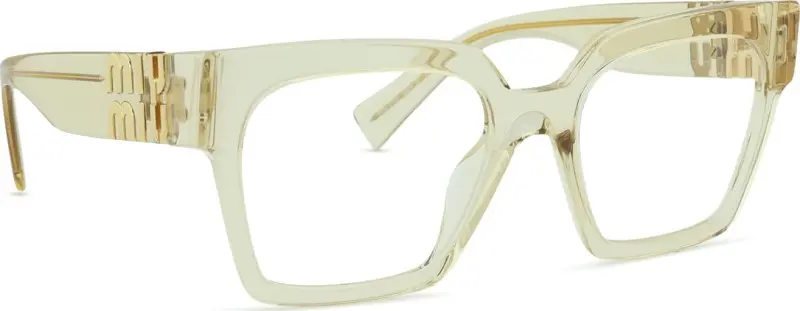 Miu Miu 0MU 04UV 11T1O1 52