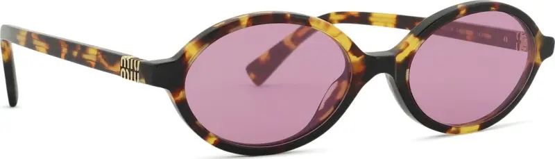 Miu Miu 0MU 04ZS VAU50D 50