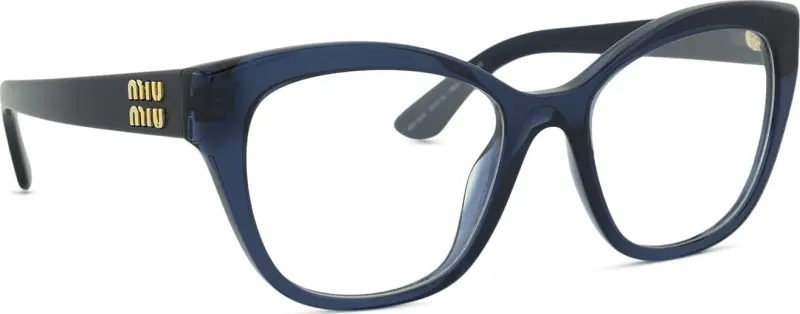 Miu Miu MU05XV 08Q1O1 - L (54)