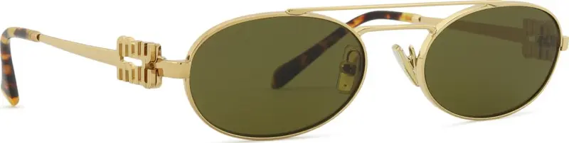Miu Miu MU 54ZS 7OE09Z