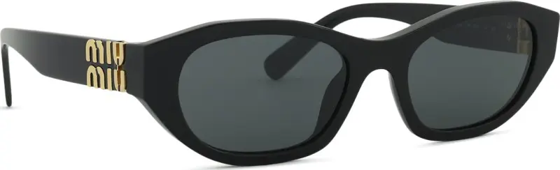 Miu Miu MUA03S 16K08Z - ONE SIZE (53)
