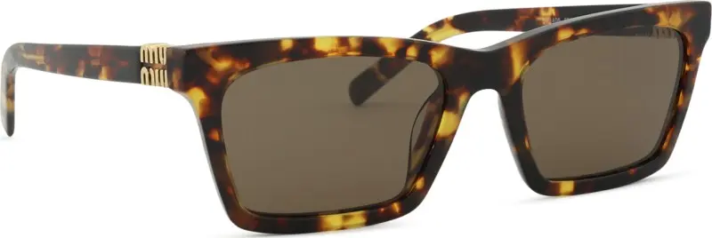 Miu Miu 0MU A05S 14L60M 55