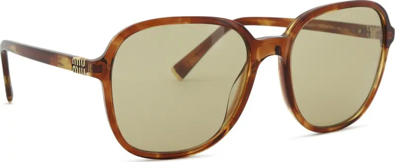 Miu Miu MU B01S 26E10R