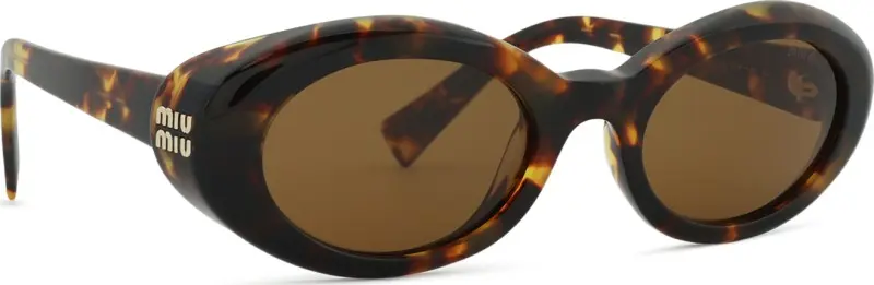 Miu Miu MUB09S 14L20V - ONE SIZE (52)