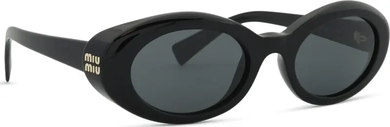 Miu Miu MUB09S 16K08Z - ONE SIZE (52)