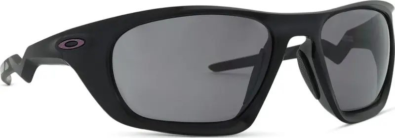 Oakley Lateralis OO9431 943102 PRIZM Grey - ONE SIZE (60)