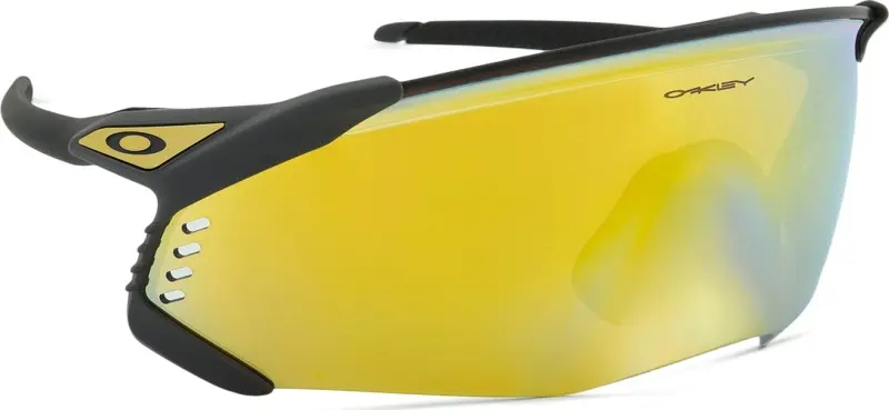 Oakley Velo Kato OO9501 950105 PRIZM 24k - ONE SIZE (52)