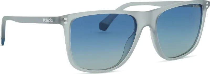 Polaroid PLD6232/S 2M4/Z7 Polarized - ONE SIZE (55)