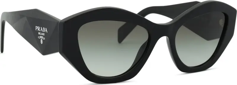 Prada 0PR 07YS 1AB0A7 53