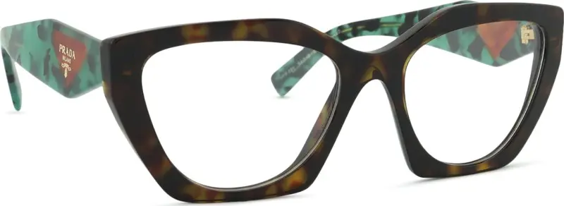 Prada 0PR 09YV 2AU1O1 54