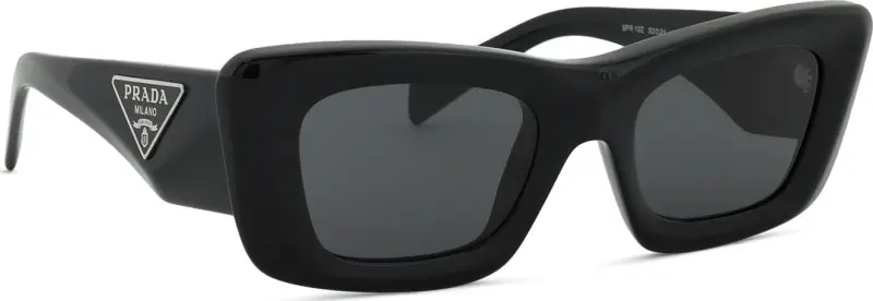 Prada 0PR 13ZS 1AB5S0 50