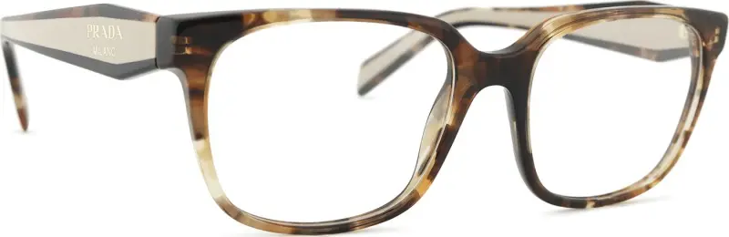 Prada PR 17ZV 07R1O1