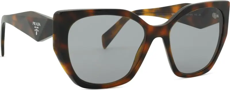 Prada 0PR 19ZS 20D50Q 55