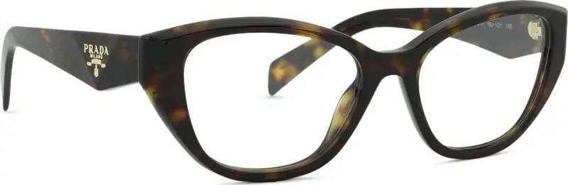 Prada 0PR 21ZV 19J1O1 53