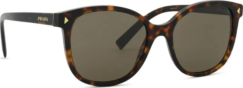 Prada PR22ZS 17N06B - ONE SIZE (53)