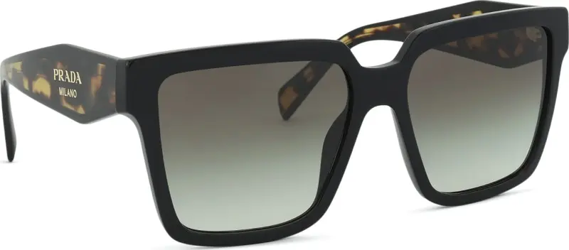 Prada 0PR 24ZS 1AB0A7 56