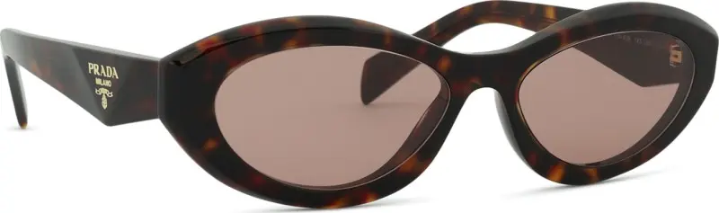 Prada 0PR 26ZS 17N60B 55