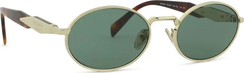 Prada 0PR 65ZS ZVN70L 55