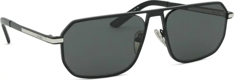 Prada PRA53S 1BO5S0 - ONE SIZE (59)
