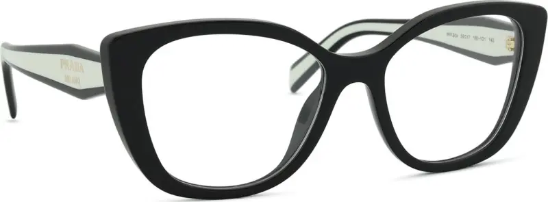 Prada PRB04V 16K1O1 - L (53)