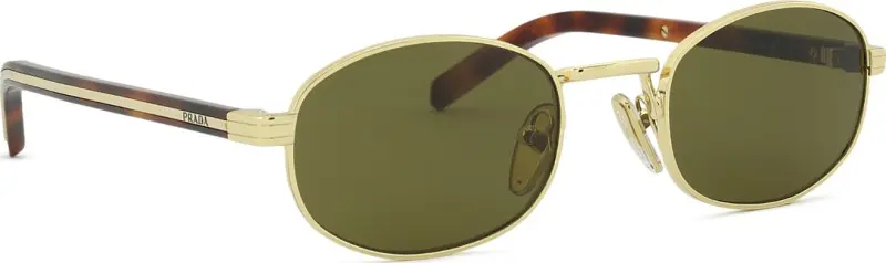 Prada 0PR B53S 5AK09Z 49