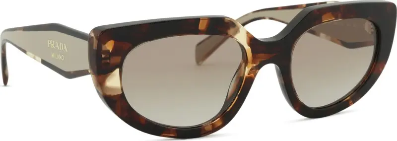 Prada 0PR D02S 00K10S 53