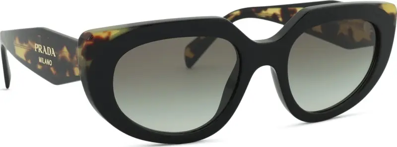 Prada 0PR D02S 0CD80L 53