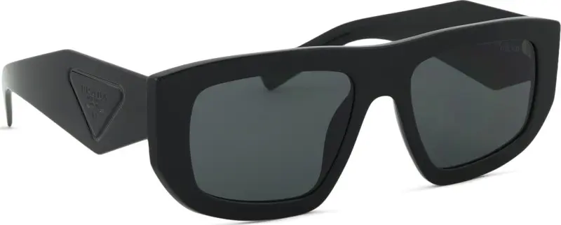 Prada 0PR D04SU 16K08Z 53