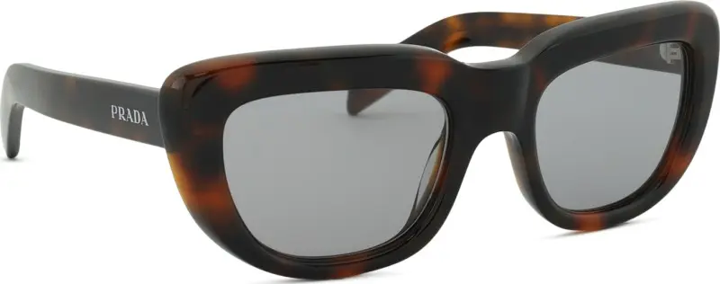 Prada 0PR D07S 20D50Q 53
