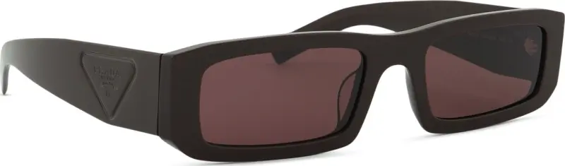Prada 0PR D09SD 27I90W 54