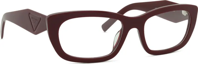 Prada 0PR D09V 23L1O1 54
