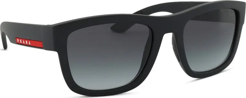 Prada Linea Rossa PS 01ZS 1B009U