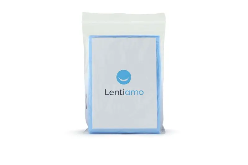 Pláštěnka Lentiamo