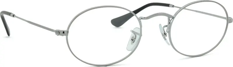 Ray-Ban 0RX3547V 2502 48