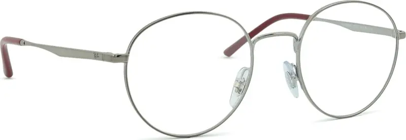 Ray-Ban 0RX3681V 2502 48