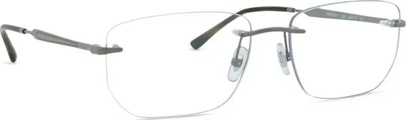 Ray-Ban 0RX3768V 3201 56
