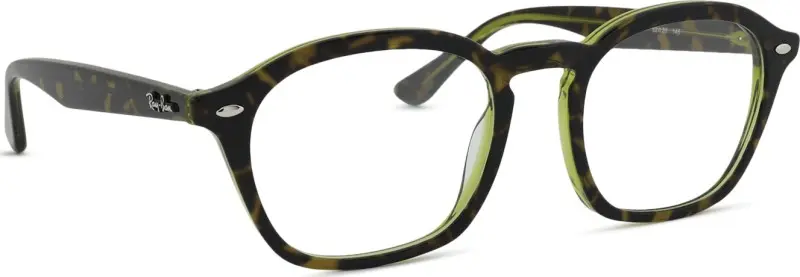 Ray-Ban 0RX5451 8487 52