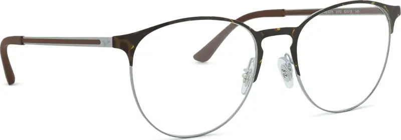Ray-Ban 0RX6375 3172