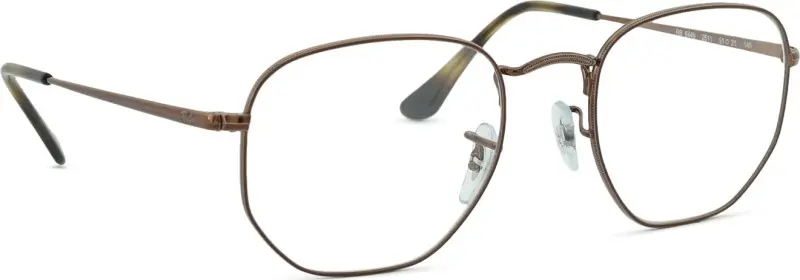 Ray-Ban 0RX6448 2511 51