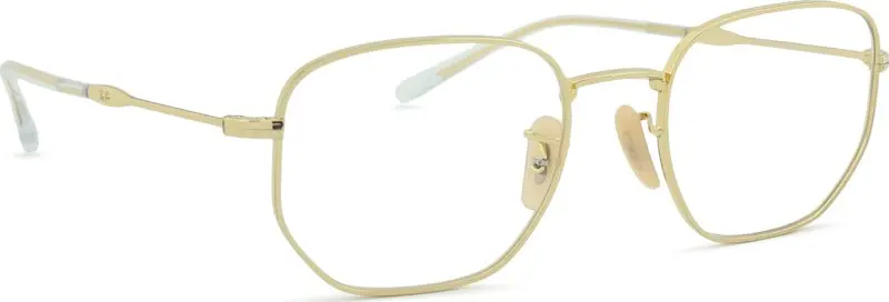 Ray-Ban RX6496 2500