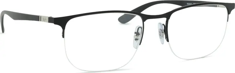 Ray-Ban 0RX6513 2904 55