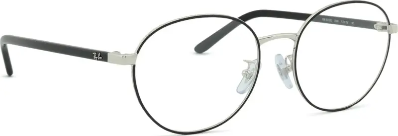 Ray-Ban 0RX6538D 2861 53