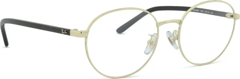 Ray-Ban 0RX6538D 2993 53