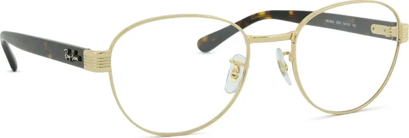 Ray-Ban 0RX6543 2500