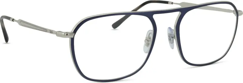 Ray-Ban 0RX6548 3016