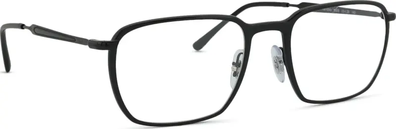 Ray-Ban 0RX6549 2509 53