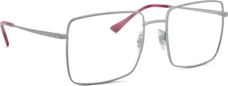 Ray-Ban 0RX6553 2502 55