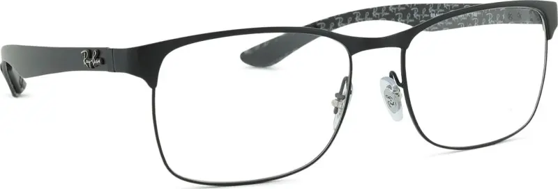 Ray-Ban 0RX8416 2503 55